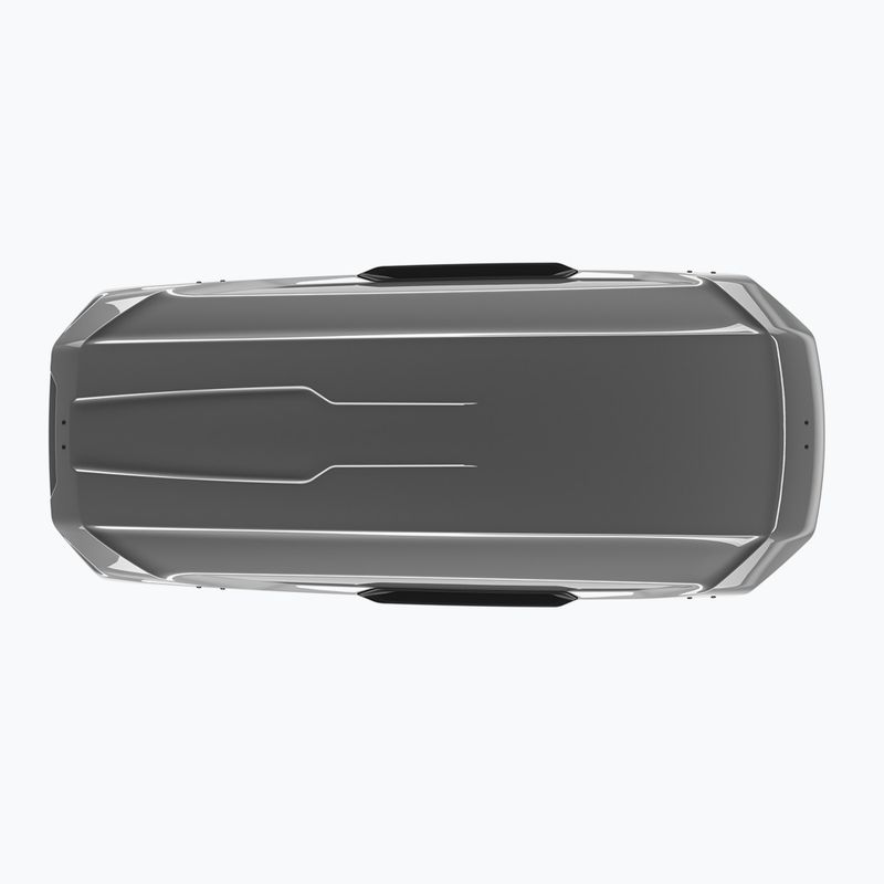 Бокс за покрив Thule Motion 3 L titan glossy 5