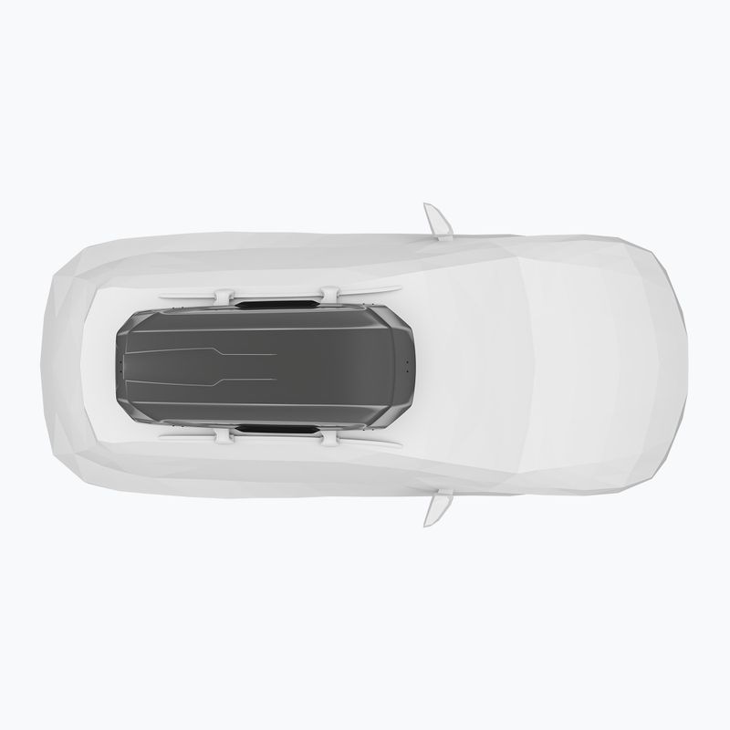 Бокс за покрив Thule Motion 3 L titan glossy 9