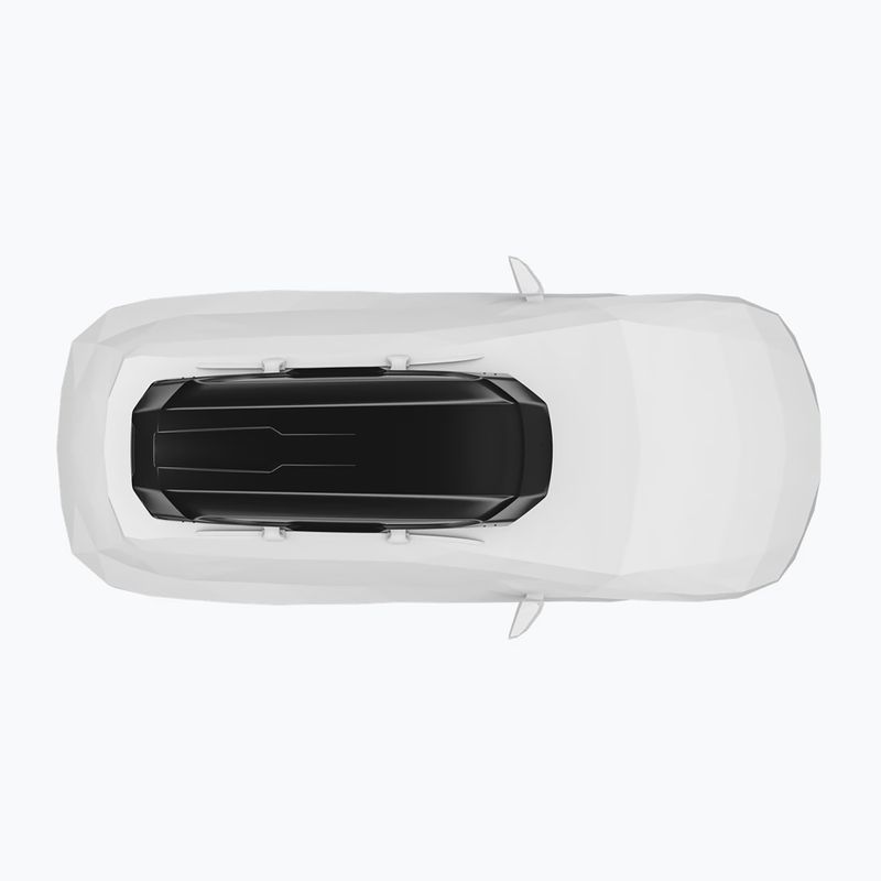 Покривен бокс Thule Motion 3 XXL black glossy 4