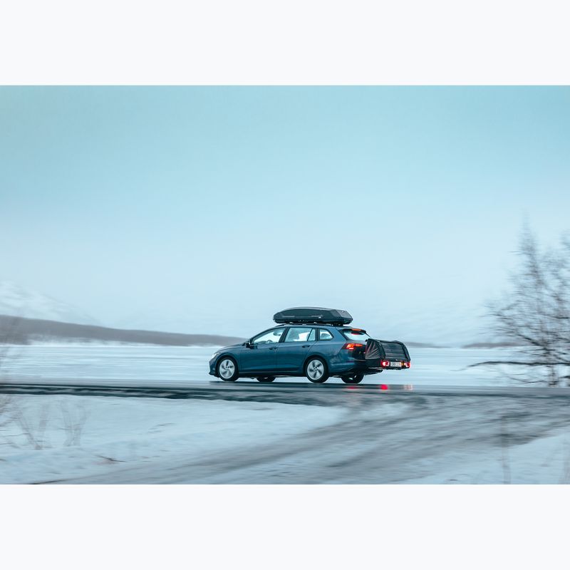Кутия за багаж Thule Onto 2 черна 9