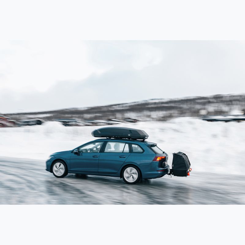 Кутия за багаж Thule Onto 2 черна 10