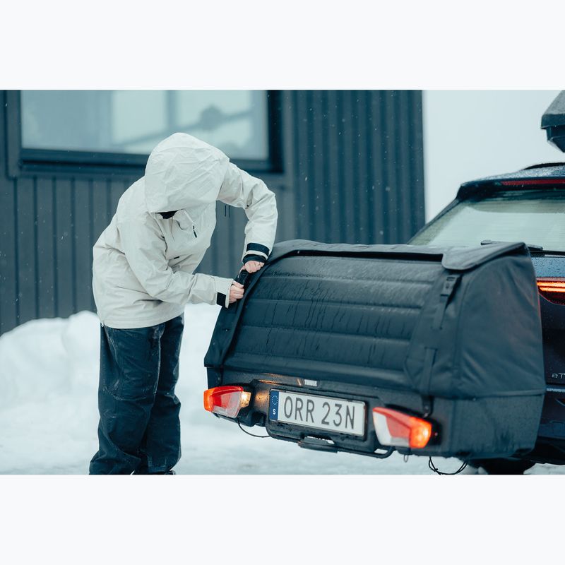 Кутия за багаж Thule Onto 2 черна 13
