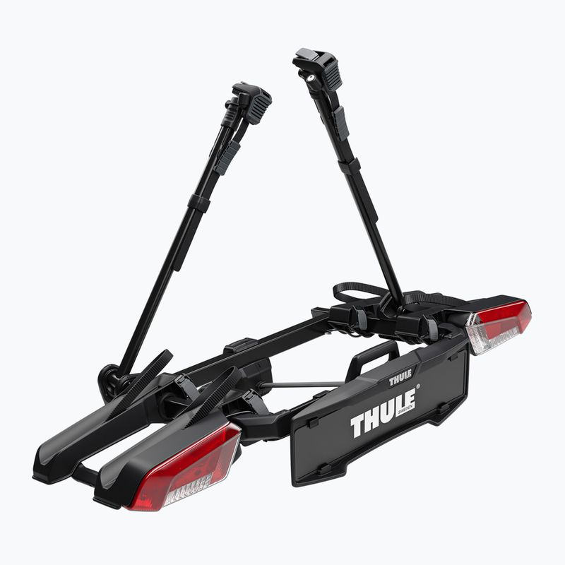 Носач за велосипеди с кука Thule OutPace 2Bike черен 2