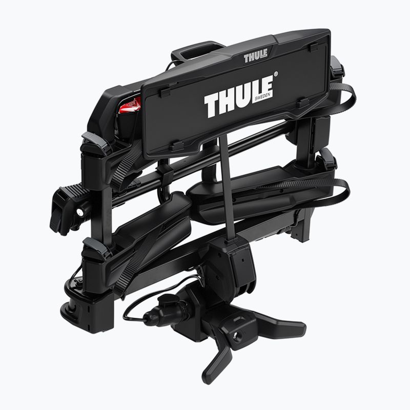 Носач за велосипеди с кука Thule OutPace 2Bike черен 4