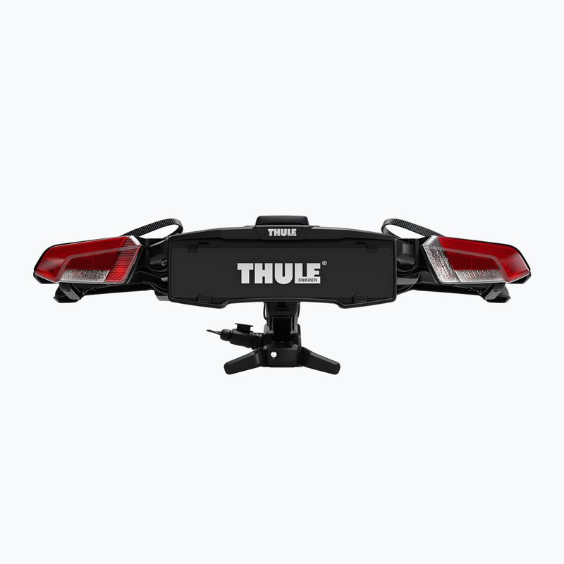 Носач за велосипеди с кука Thule OutPace 2Bike черен 6