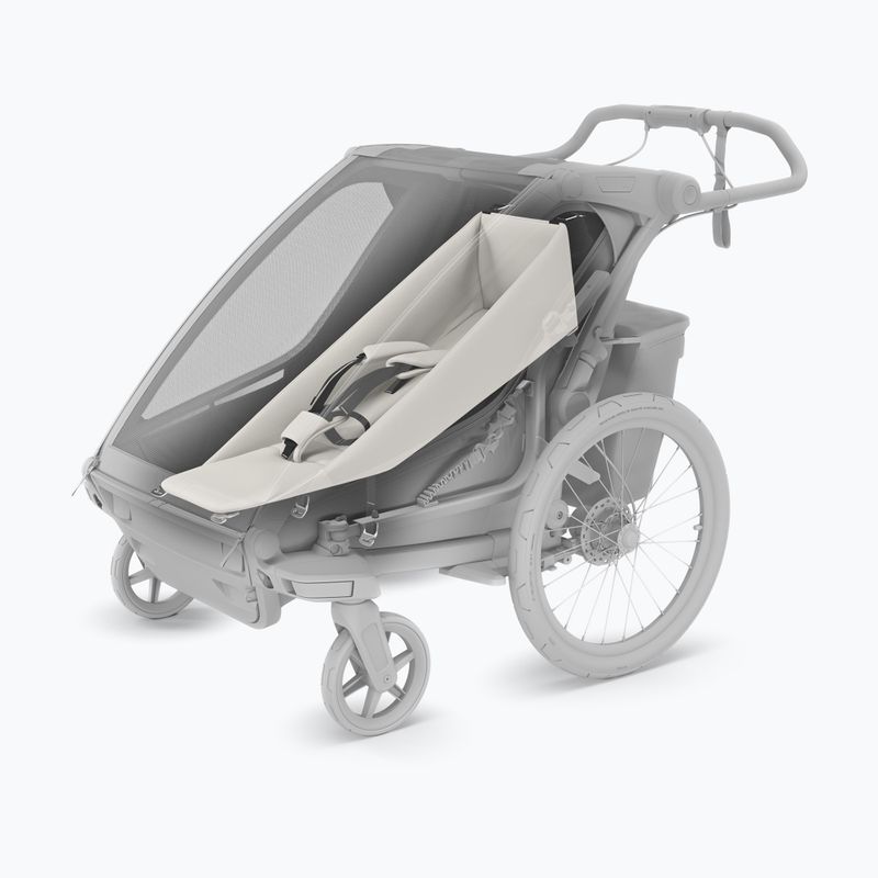 Ремарке за велосипед с лежанка Thule Chariot Infant Sling 2 2