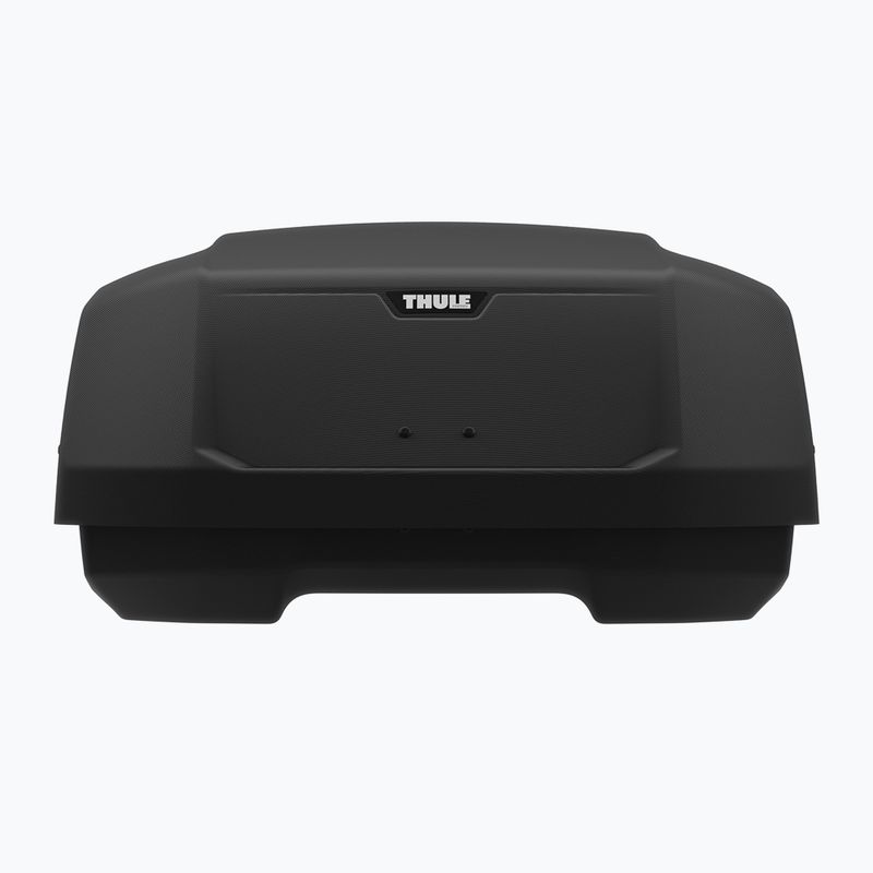 Черна матова покривна кутия Thule Force 3 M 3