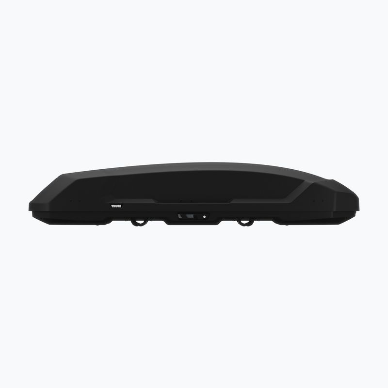 Кутия за покрив Thule Force 3 XXL Sport черна матова