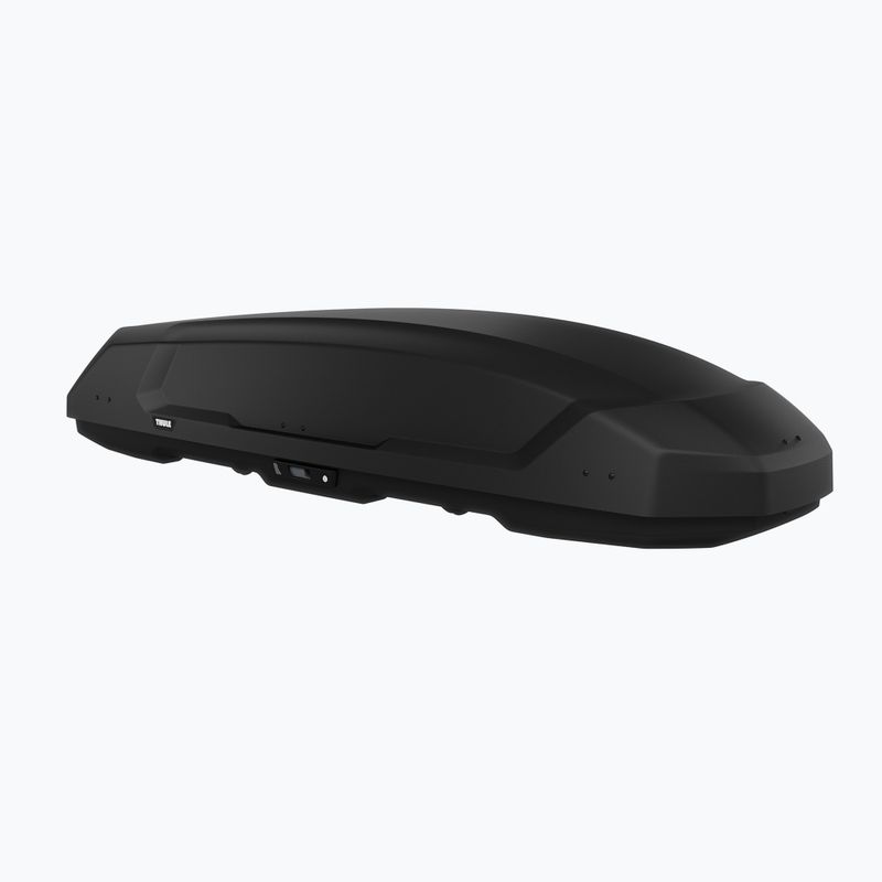 Кутия за покрив Thule Force 3 XXL Sport черна матова 2