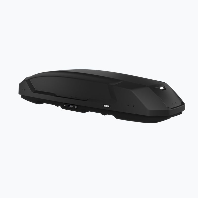 Кутия за покрив Thule Force 3 XXL Sport черна матова 3