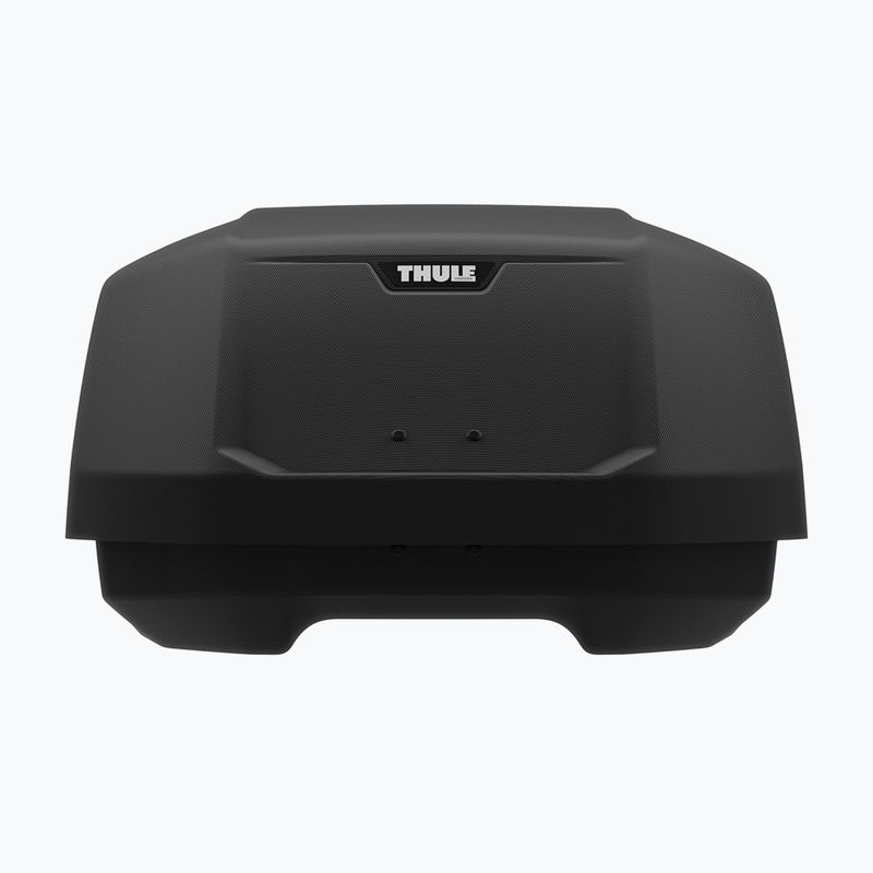 Кутия за покрив Thule Force 3 XXL Sport черна матова 5