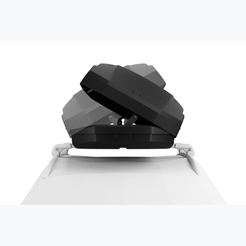 Кутия за покрив Thule Force 3 XXL Sport черна матова 10