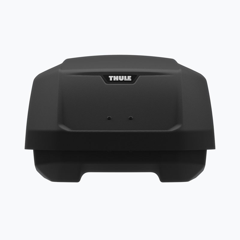 Кутия за покрив Thule Force 3 L Sport черна матова 5