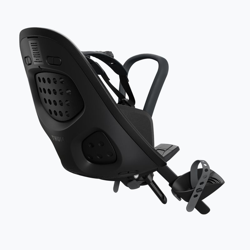 Седалка за велосипед Thule Yepp 2 Mini черна 2