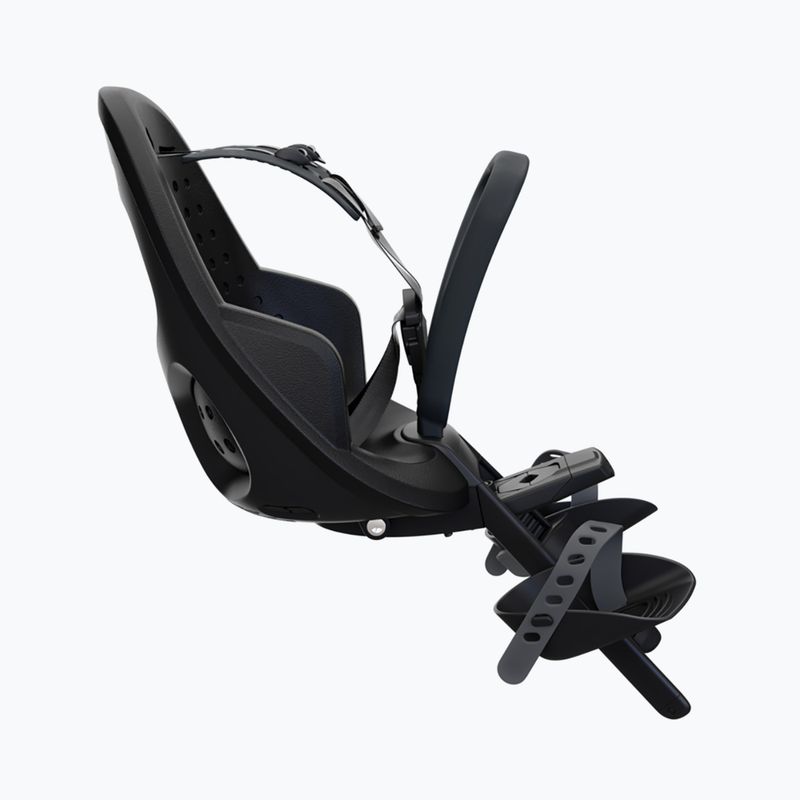 Седалка за велосипед Thule Yepp 2 Mini черна 3