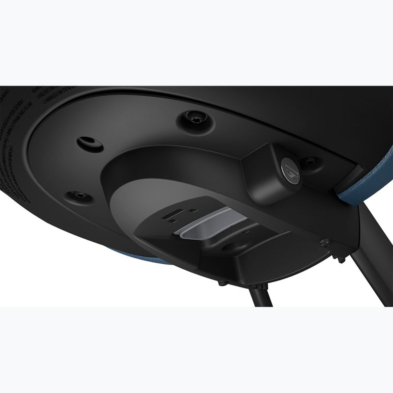 Седалка за велосипед Thule Yepp 2 Mini майолика синьо 4
