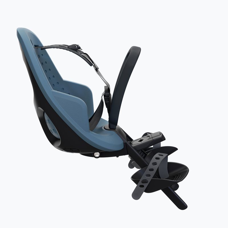 Седалка за велосипед Thule Yepp 2 Mini aegean blue 3