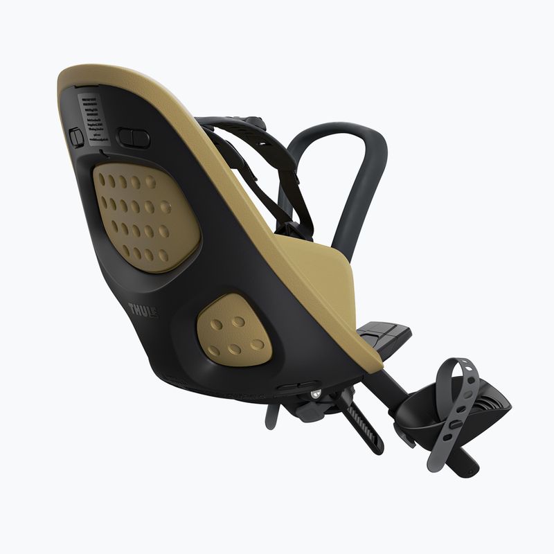 Седалка за велосипед Thule Yepp 2 Mini fennel tan 2