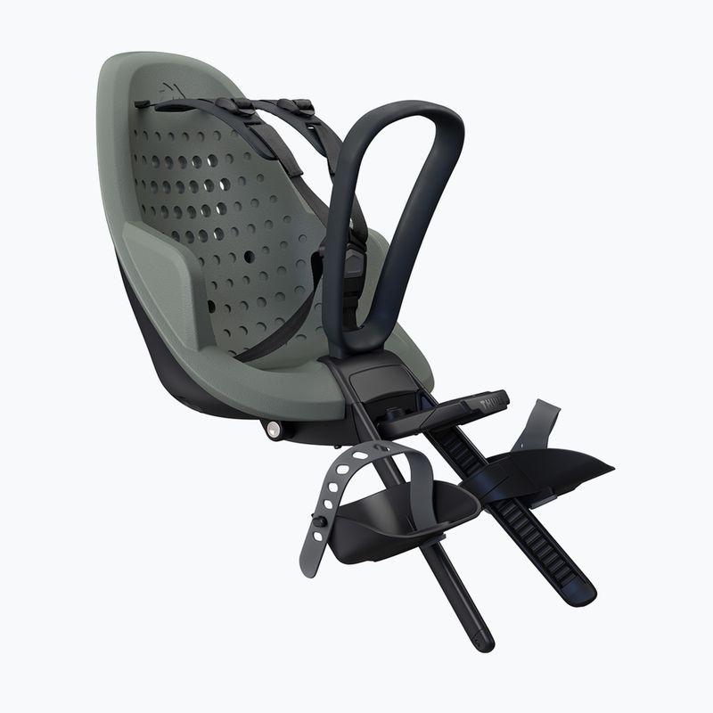 Седалка за велосипед Thule Yepp 2 Mini agave