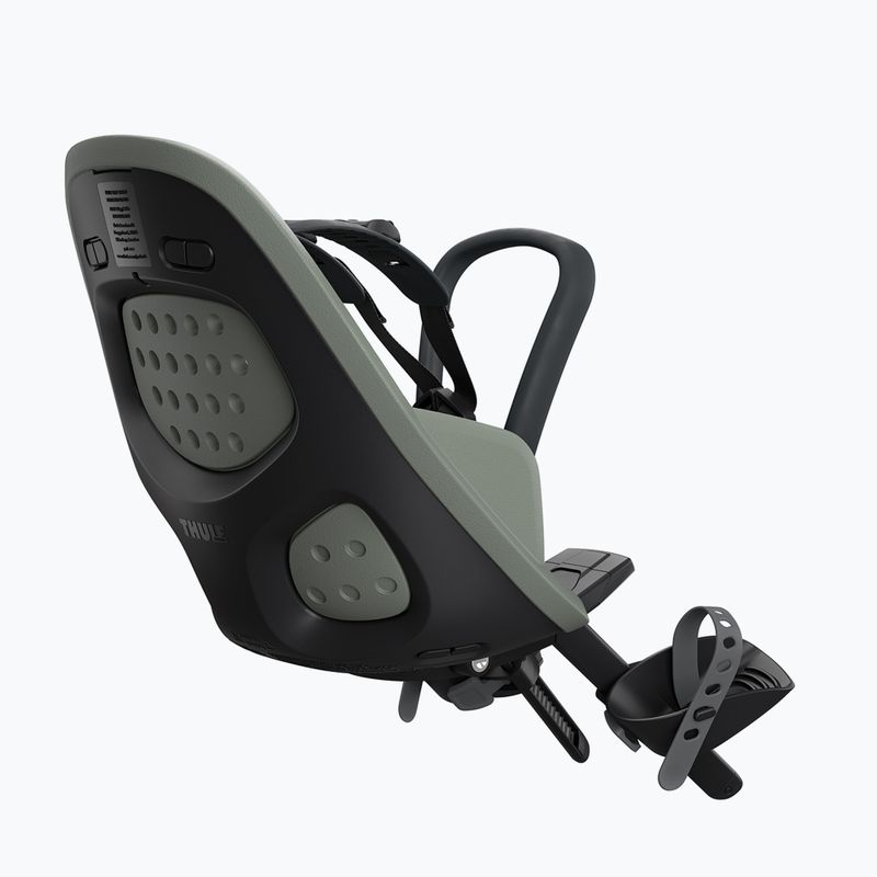 Седалка за велосипед Thule Yepp 2 Mini agave 2