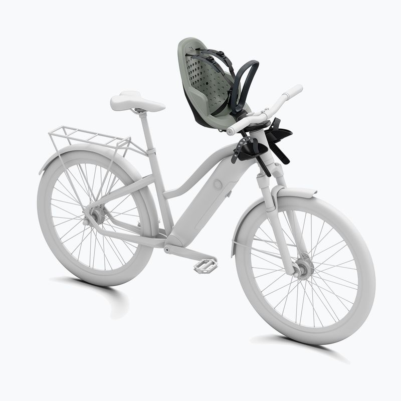 Седалка за велосипед Thule Yepp 2 Mini agave 5