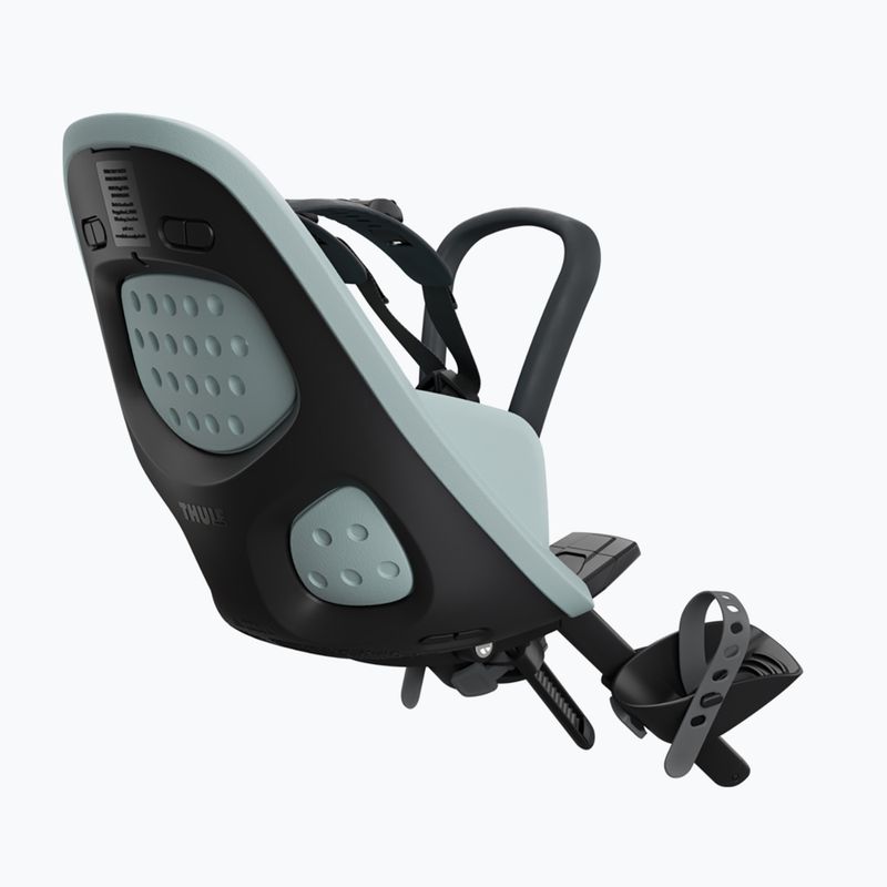 Седалка за велосипед Thule Yepp 2 Mini alaska 2