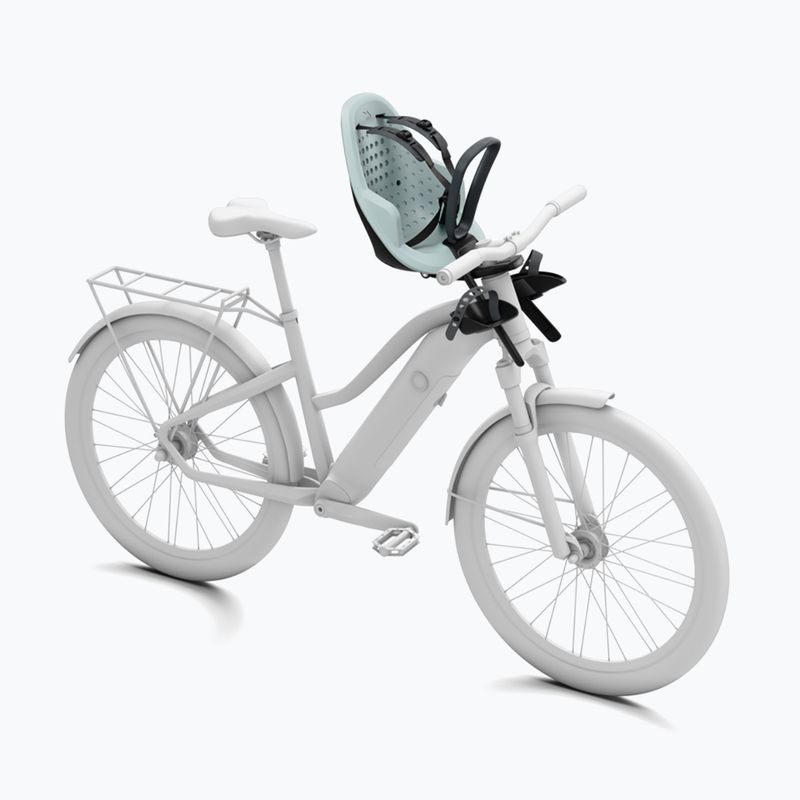 Седалка за велосипед Thule Yepp 2 Mini alaska 5
