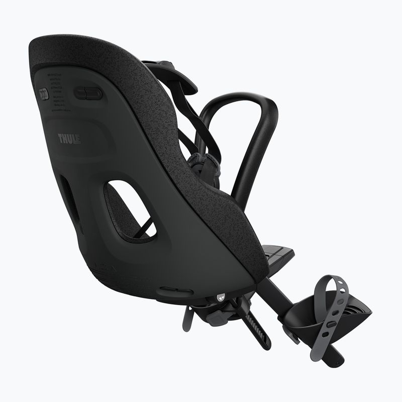 Седалка за велосипед Thule Yepp Nexxt 2 Mini черна 2