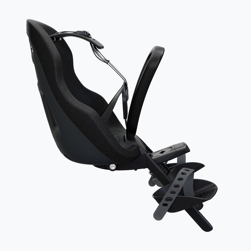 Седалка за велосипед Thule Yepp Nexxt 2 Mini черна 3