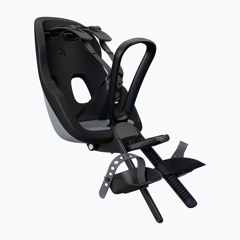 Седалка за велосипед Thule Yepp Nexxt 2 Mini сива