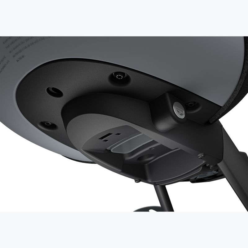 Седалка за велосипед Thule Yepp Nexxt 2 Mini сива 5