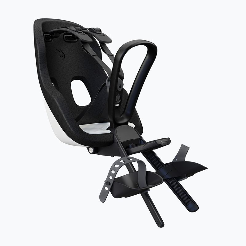 Седалка за велосипед Thule Yepp Nexxt 2 Mini бяла