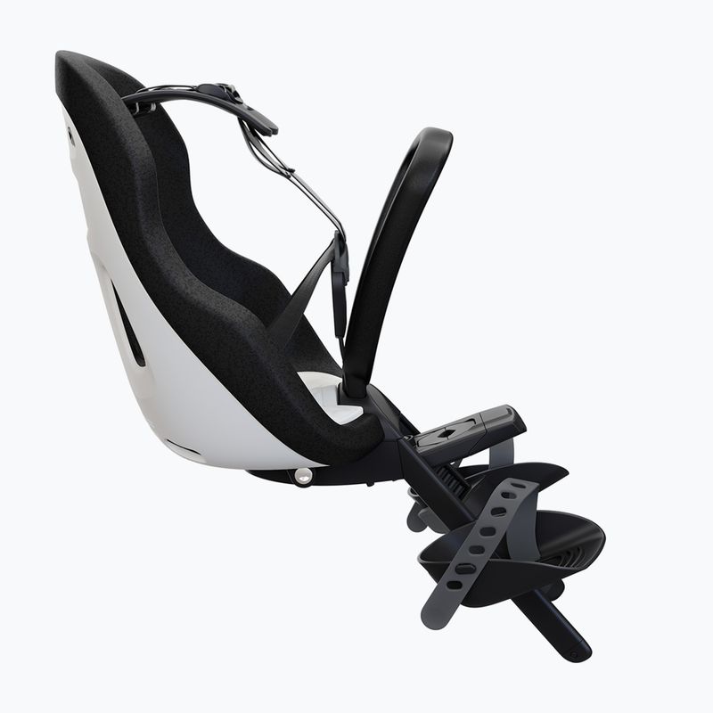 Седалка за велосипед Thule Yepp Nexxt 2 Mini бяла 3