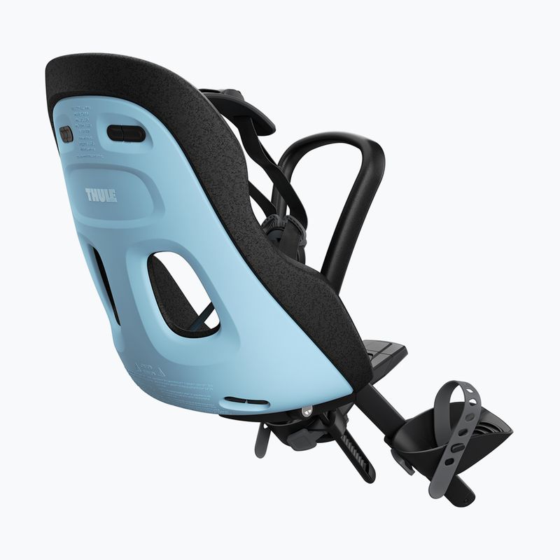 Седалка за велосипед Thule Yepp Nexxt 2 Mini, синя 2