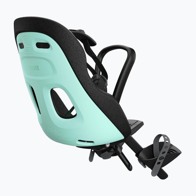 Седалка за велосипед Thule Yepp Nexxt 2 Mini мента 2