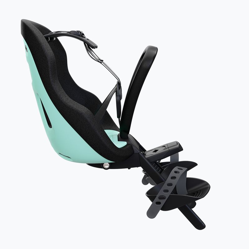 Седалка за велосипед Thule Yepp Nexxt 2 Mini мента 3