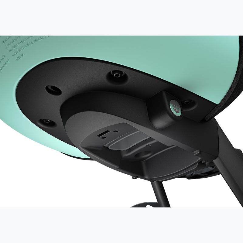 Седалка за велосипед Thule Yepp Nexxt 2 Mini мента 5