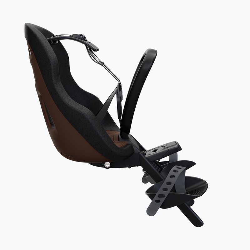 Седалка за велосипед Thule Yepp Nexxt 2 Mini кафява 3