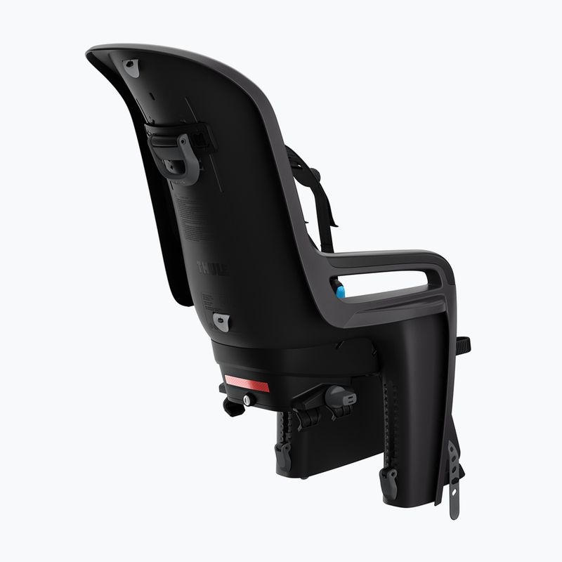 Седалка за велосипед Thule RideAlong 2 Rack Mount тъмно сива 2