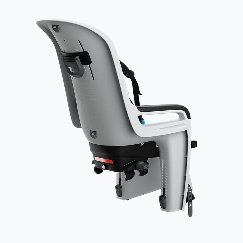 Седалка за велосипед Thule RideAlong 2 Rack Mount светлосива 2