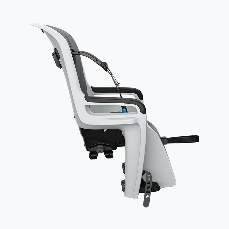 Седалка за велосипед Thule RideAlong 2 Rack Mount светлосива 3