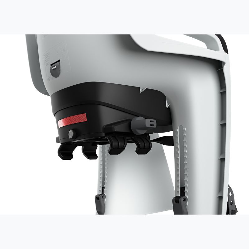 Седалка за велосипед Thule RideAlong 2 Rack Mount светлосива 5