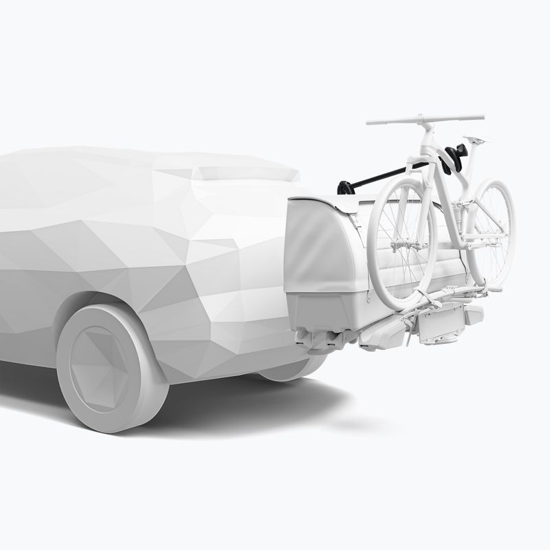 Thule Onto 2 за EasyFold 3 4. рамо за велосипеди черно 3