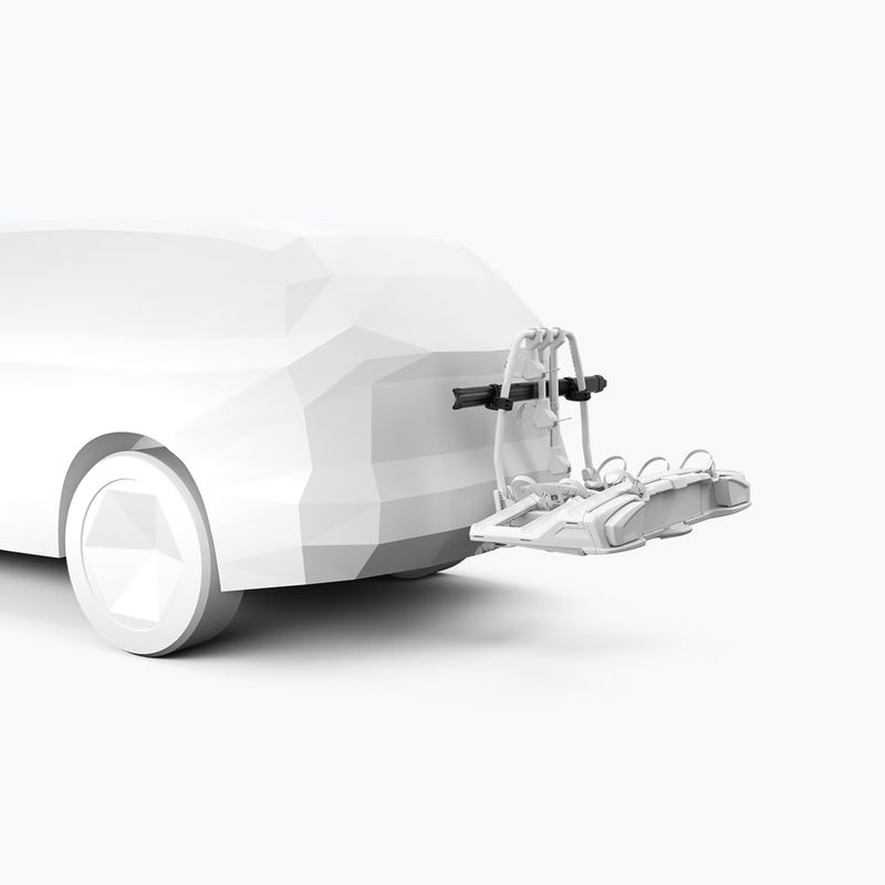 Зареждаща рампа Thule VeloSpace 3 Loading Ramp black 2