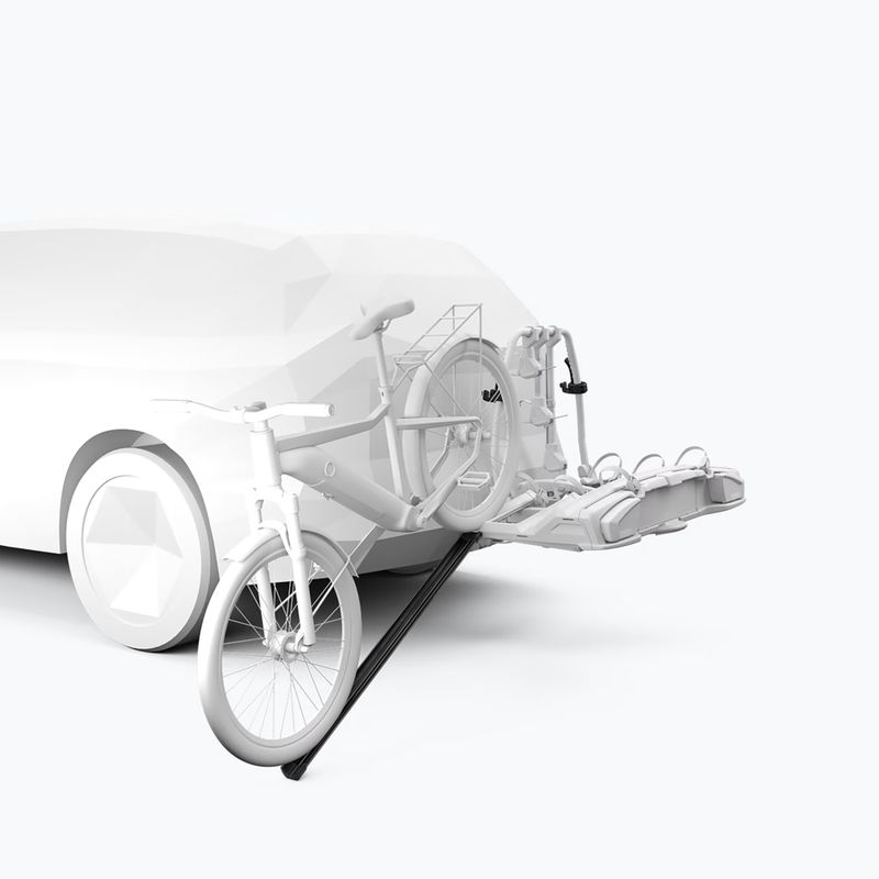 Рампа за товарене Thule VeloSpace 3 Loading Ramp black 3