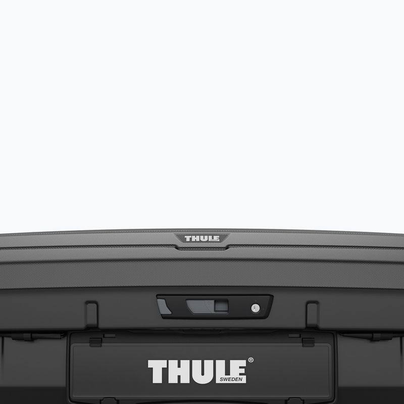 Бокс за багаж Thule Arcos XL black 3