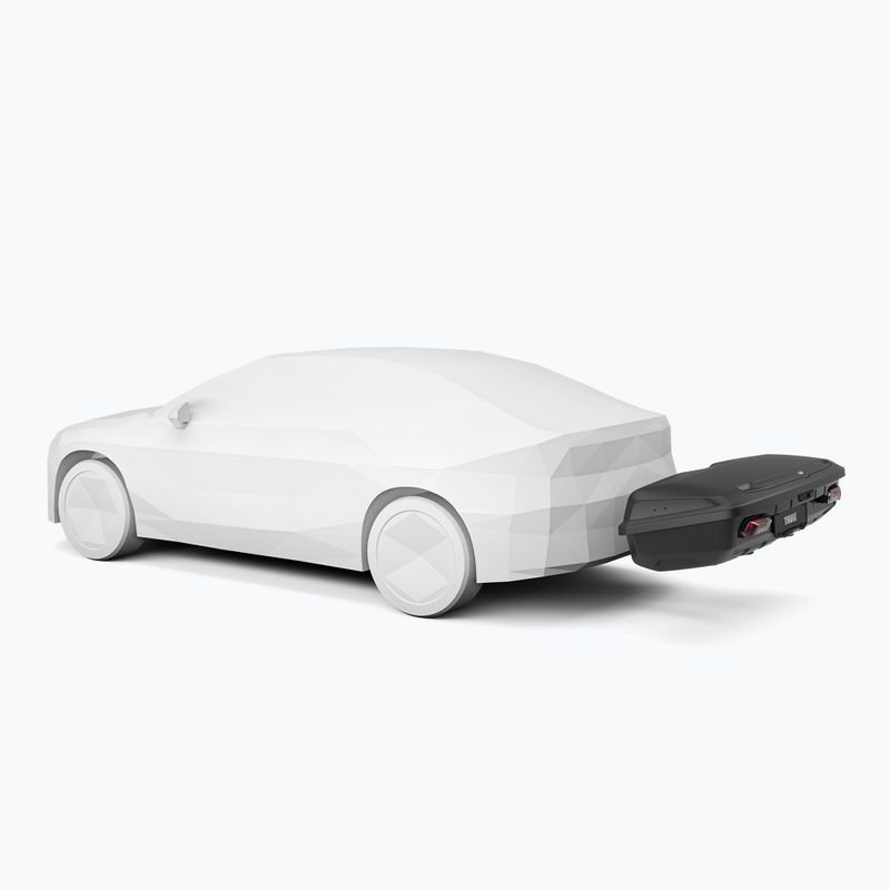 Бокс за багаж Thule Arcos XL black 4