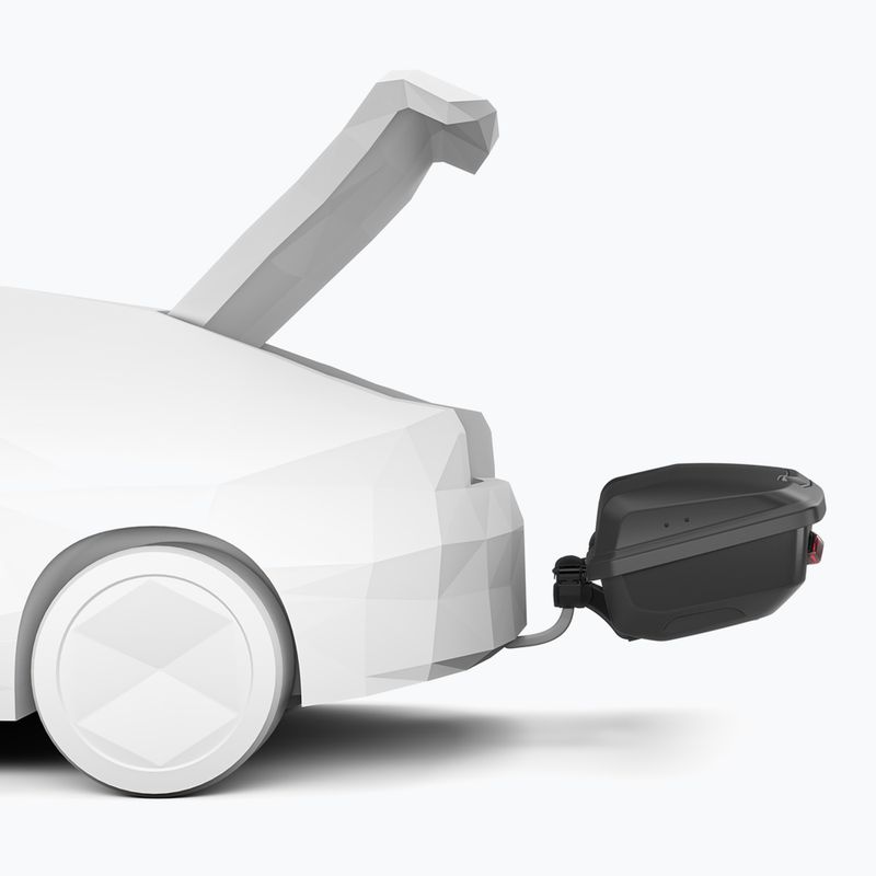 Бокс за багаж Thule Arcos XL black 5