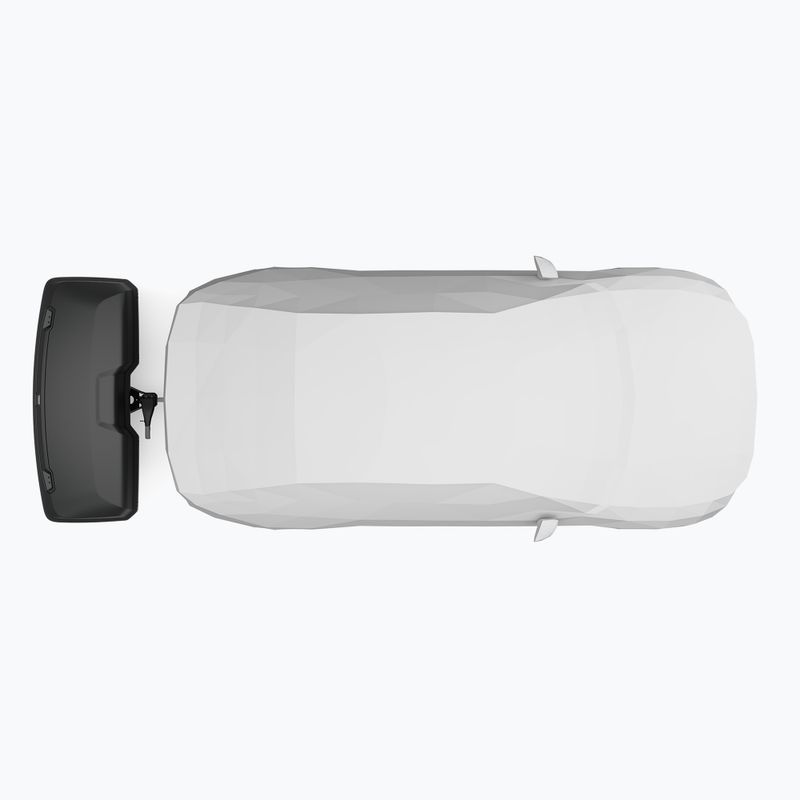 Бокс за багаж Thule Arcos XL black 6