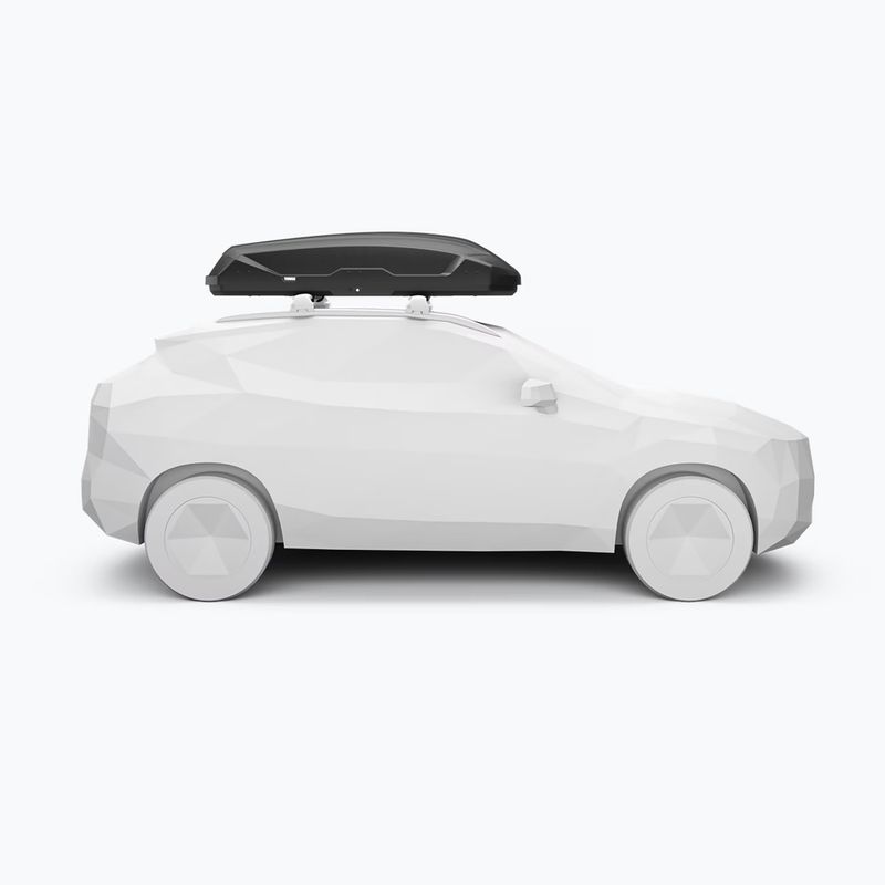 Багажник за покрив Thule Pulse 2 L black  2